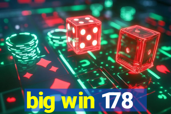 big win 178